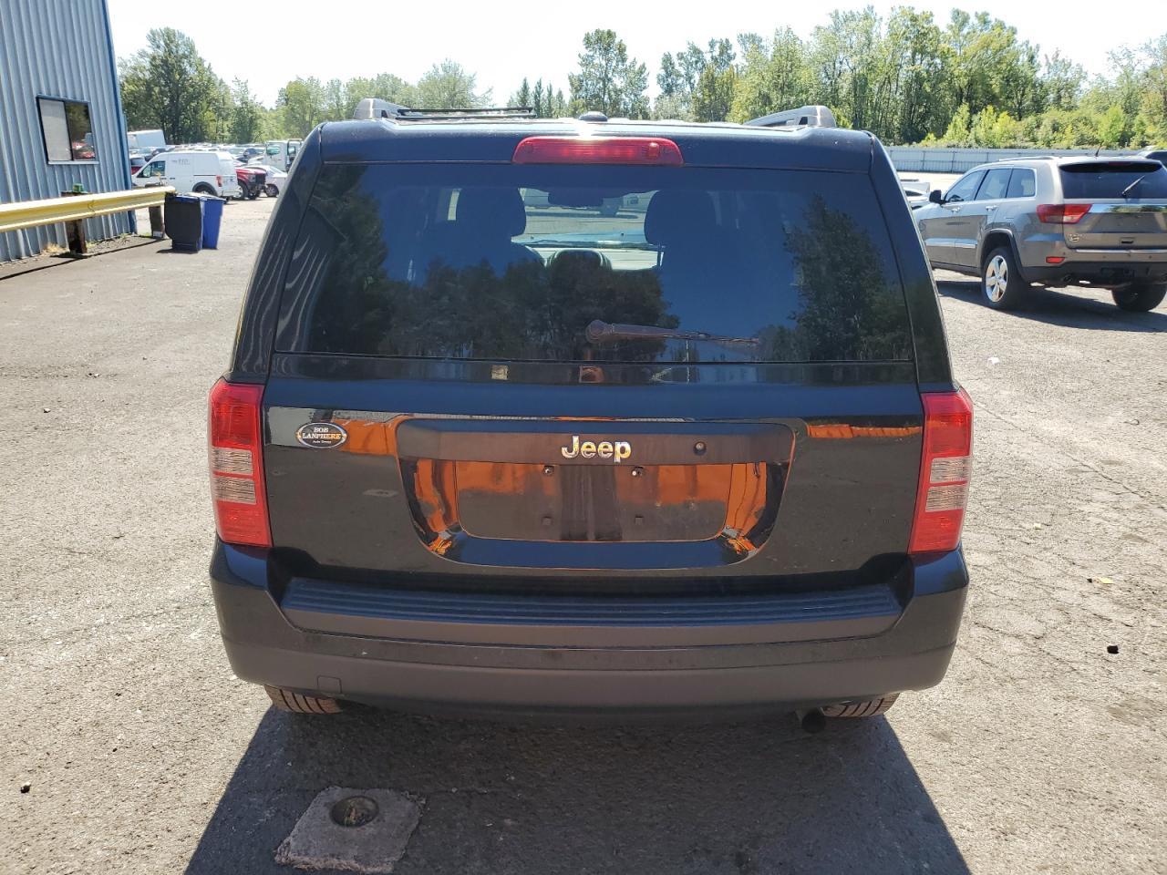 2016 Jeep Patriot Sport - Image 6