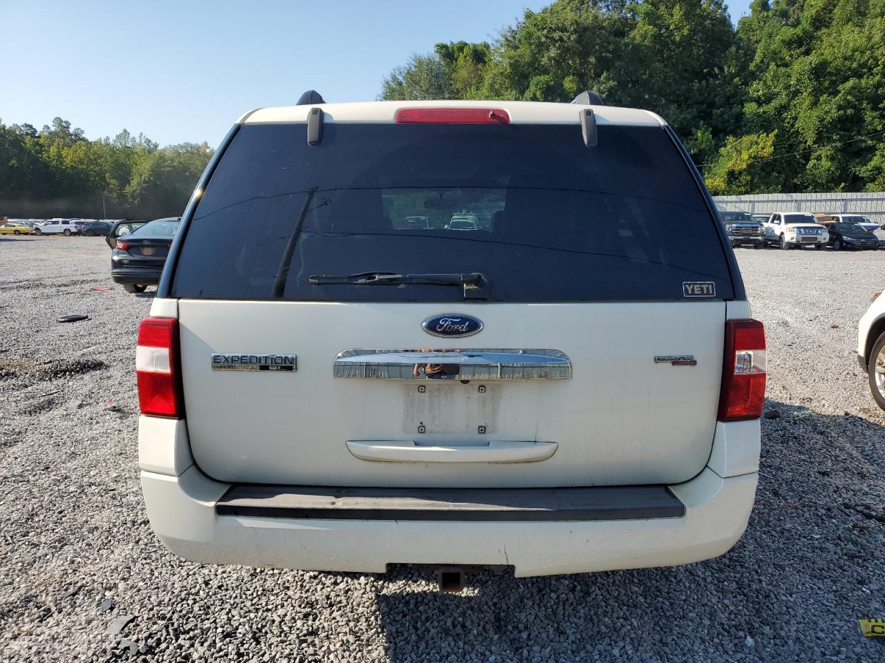 2008 Ford Expedition El Limited - Image 6