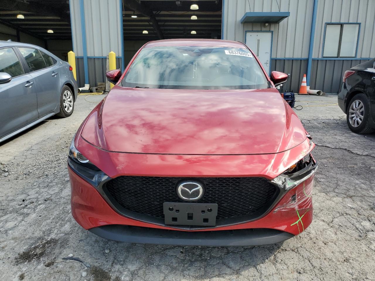 2019 Mazda 3 Preferred - Фото 5