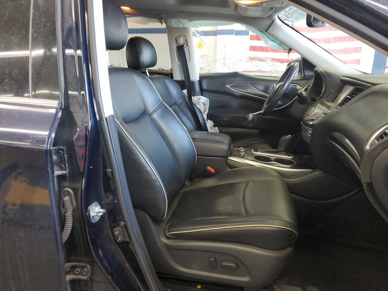 2019 Infiniti Qx60 Luxe - Фото 7