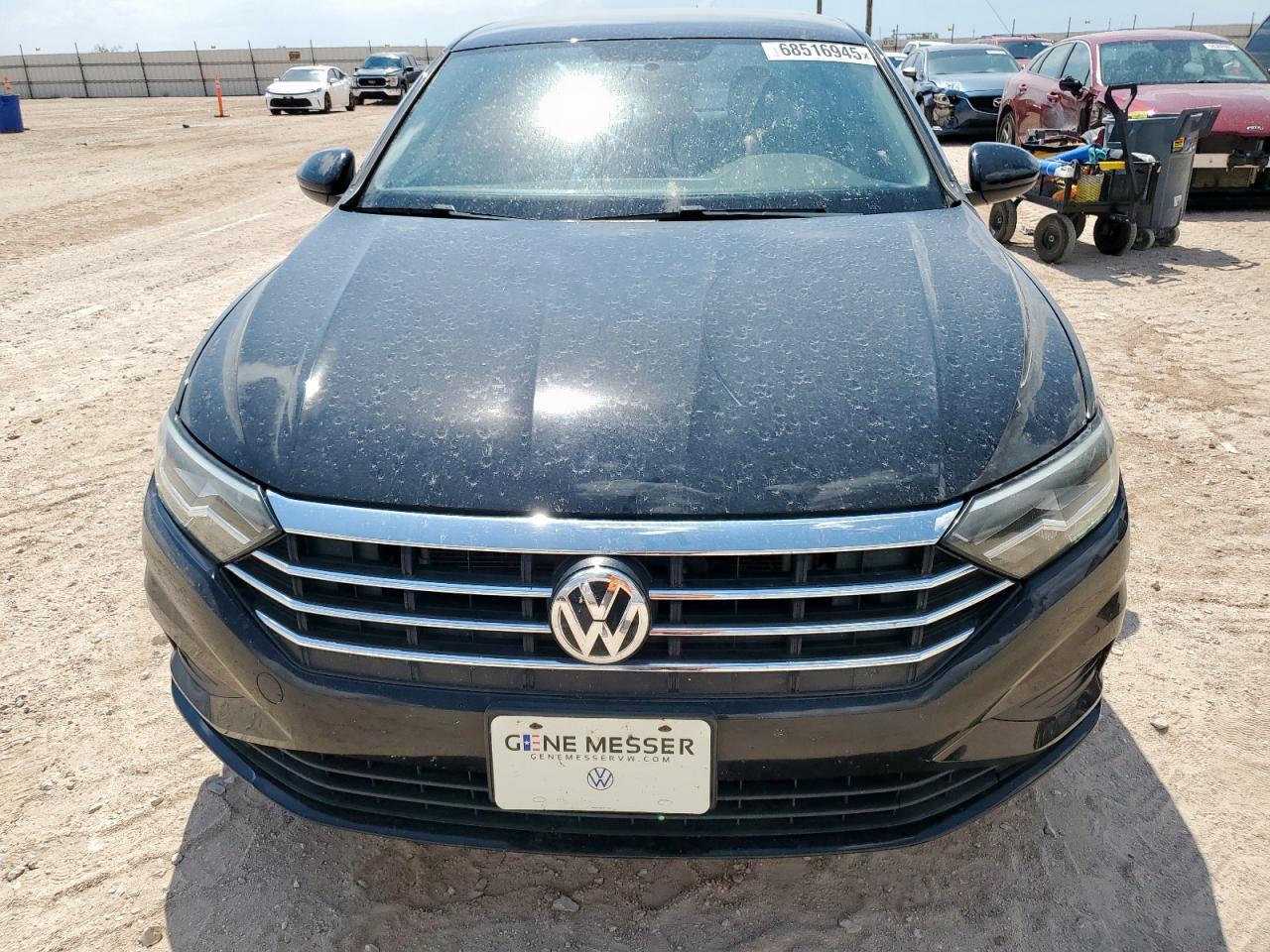 2019 Volkswagen Jetta S - Фото 5