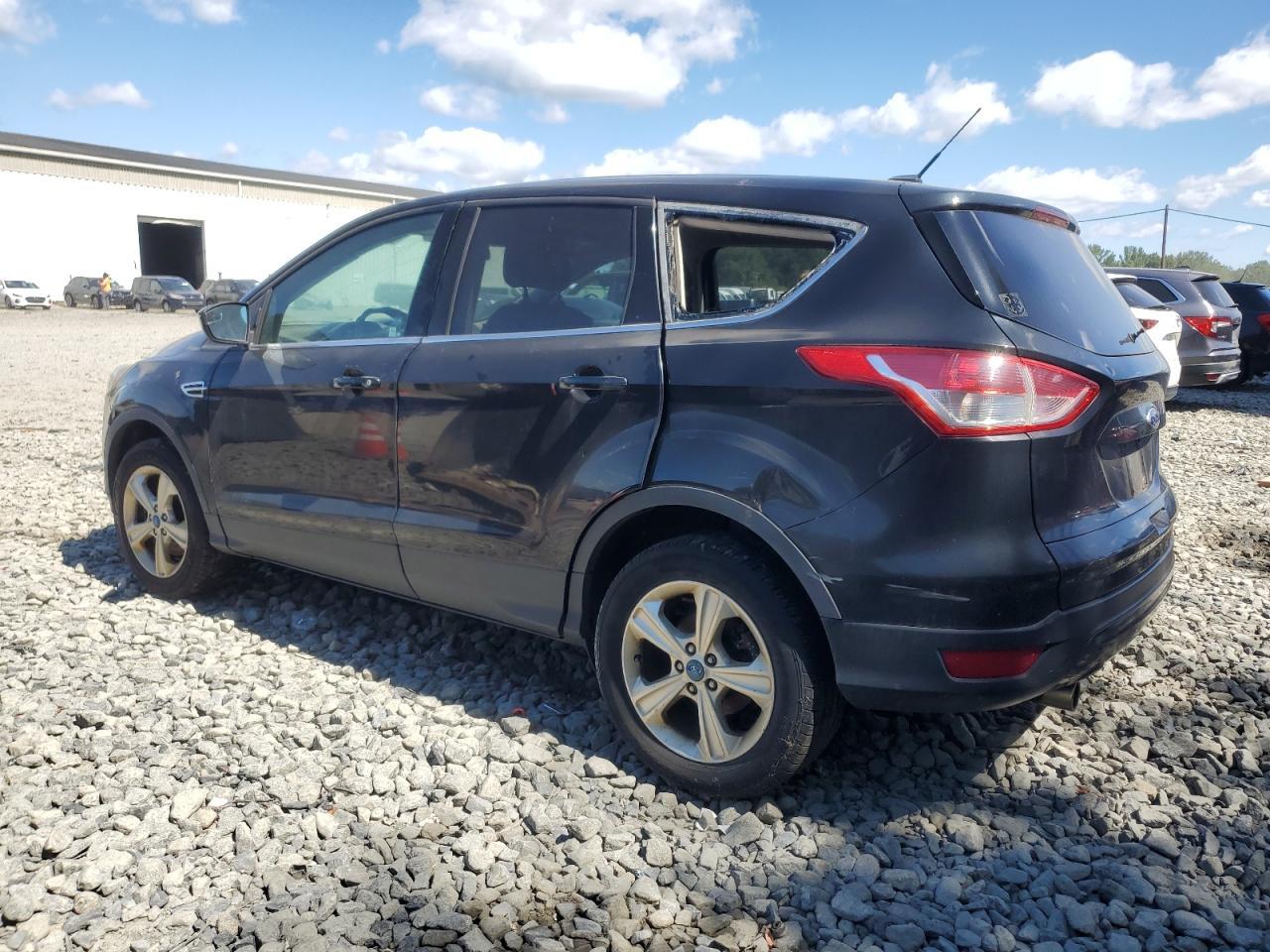 2013 Ford Escape - Image 2