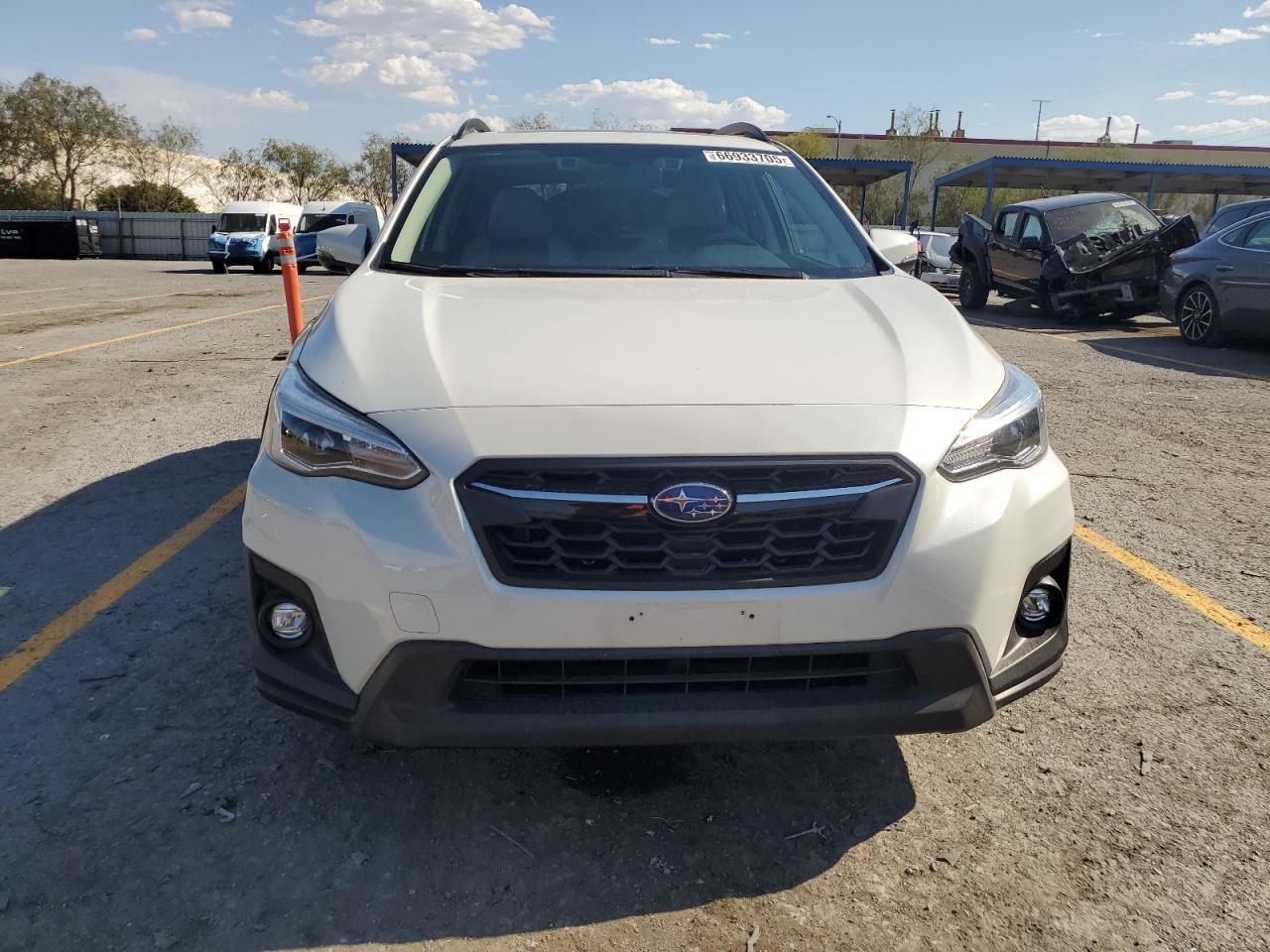 2020 Subaru Crosstrek Limited - Image 5
