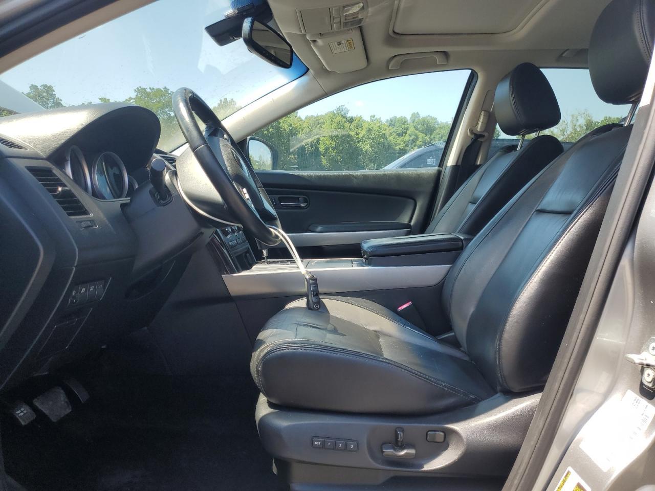 2012 Mazda Cx-9 - Фото 7