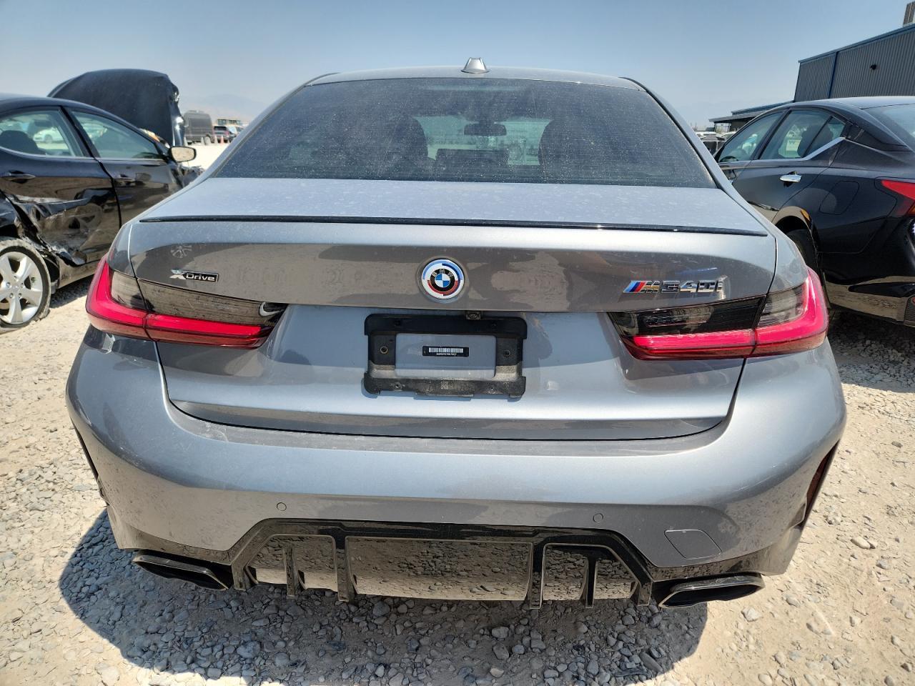 2023 BMW M340Xi - Фото 6