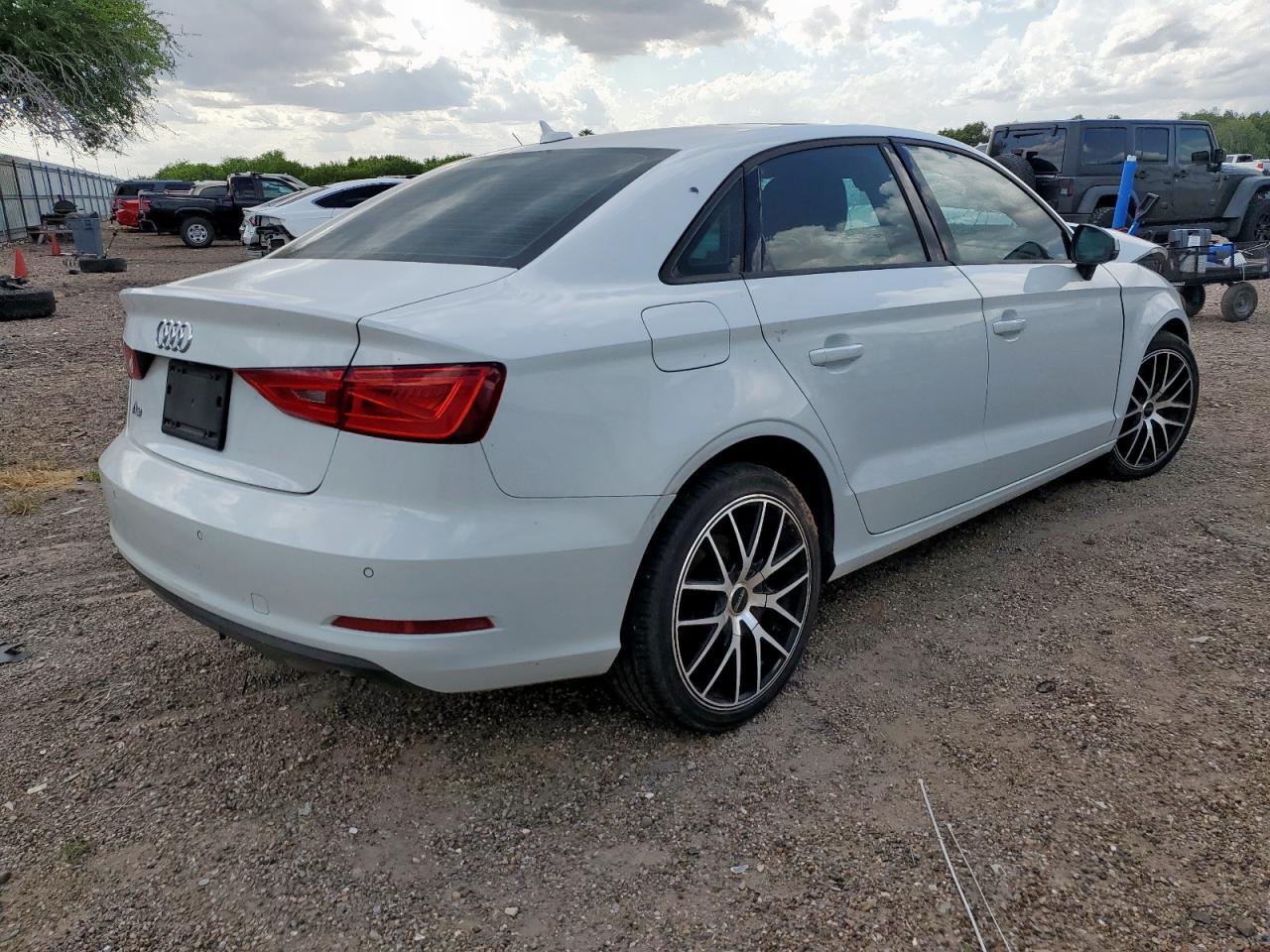 2016 Audi A3 Premium - Image 3