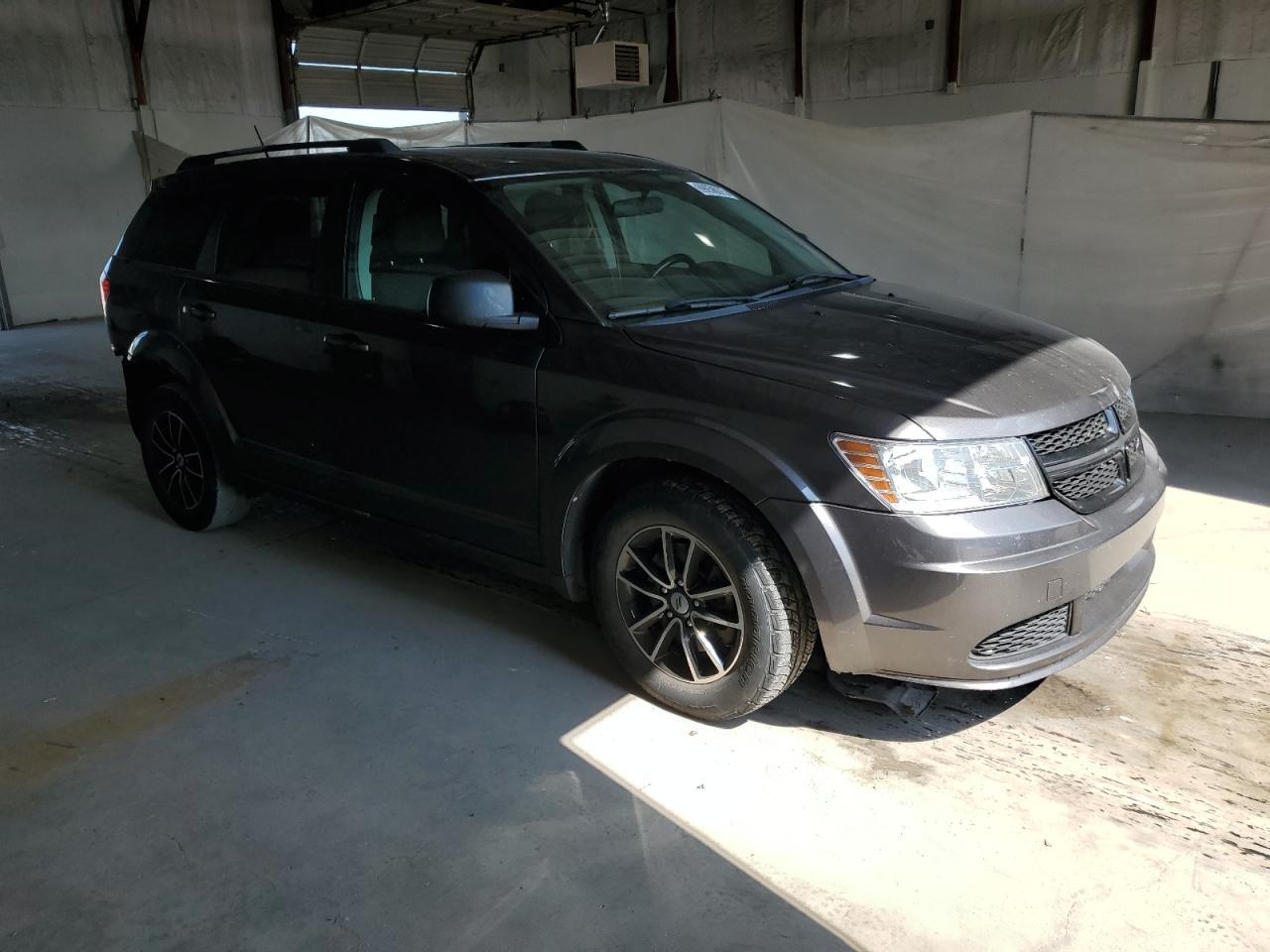 2018 Dodge Journey Se - Фото 4
