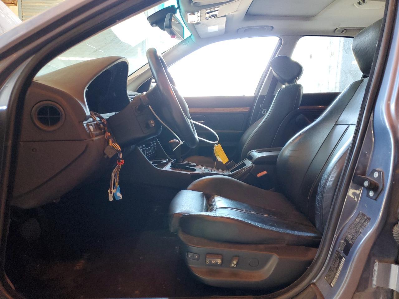 2002 BMW 530 I Automatic - Фото 7