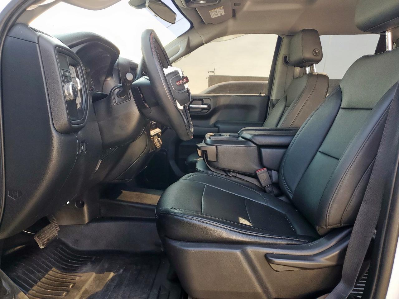 2021 GMC Sierra C1500 - Фото 7