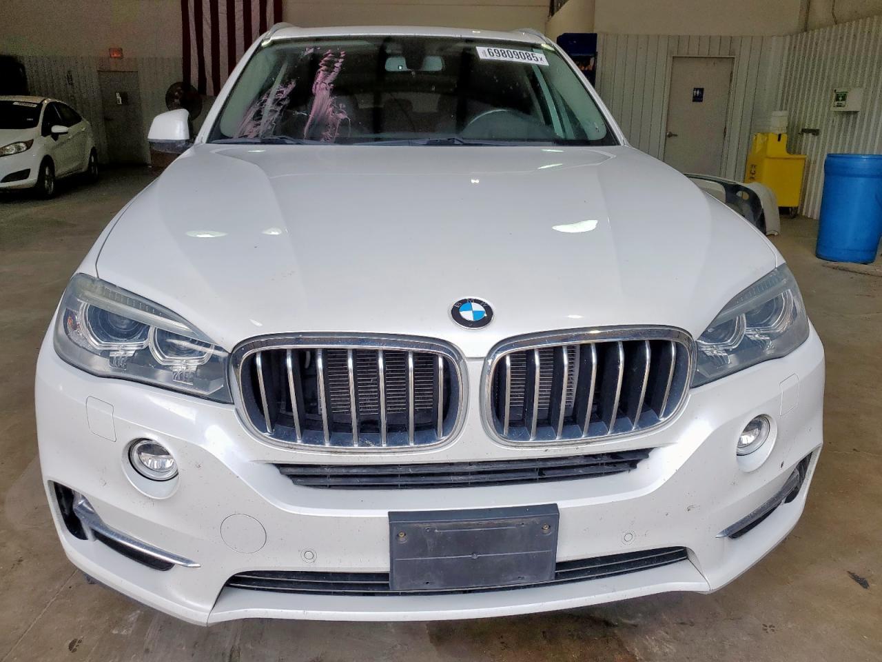 2015 BMW X5 Sdrive35I - Image 5