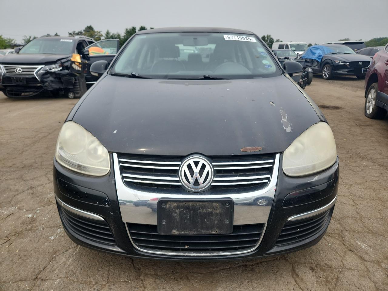 2009 Volkswagen Jetta - Фото 5