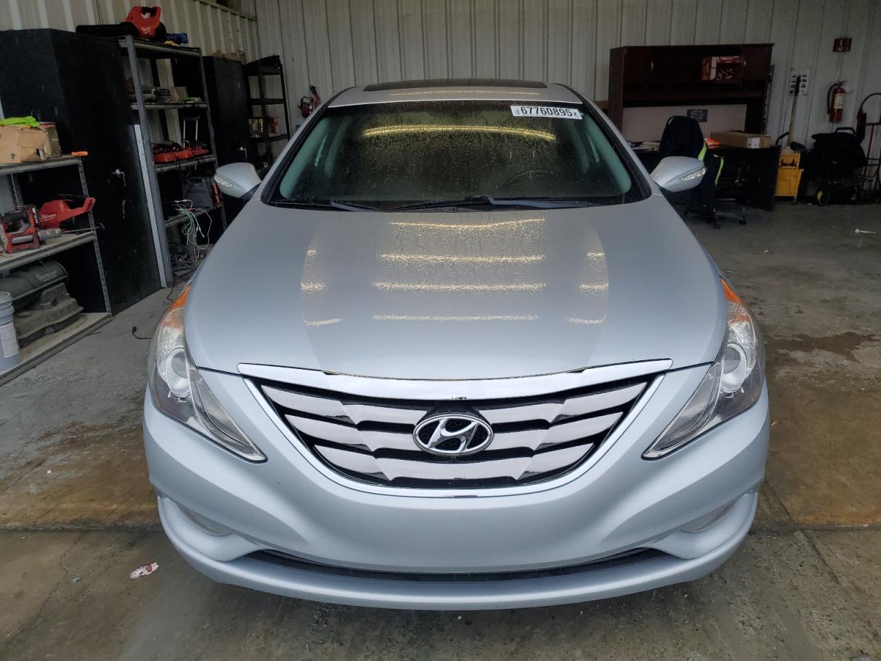 2011 Hyundai Sonata Se - Image 5