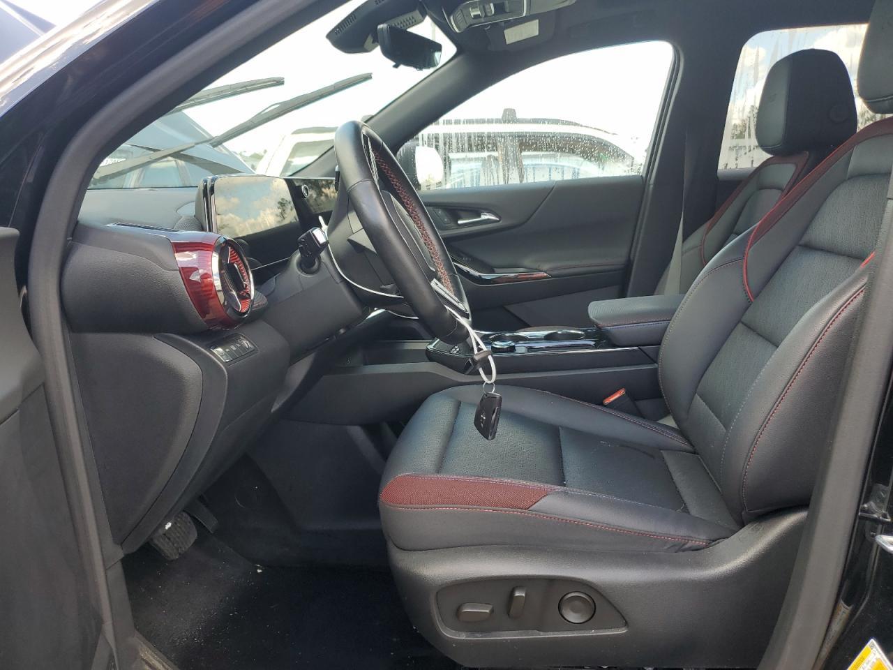 2025 Chevrolet Equinox Rs - Фото 7