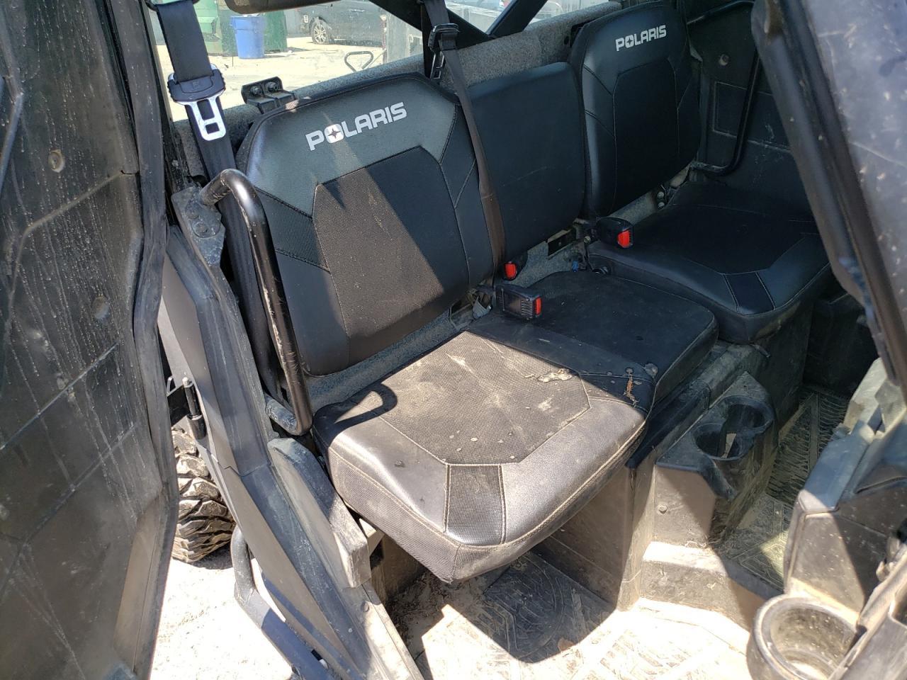 2020 Polaris Ranger Xp 1000 Northstar Premium - Фото 6