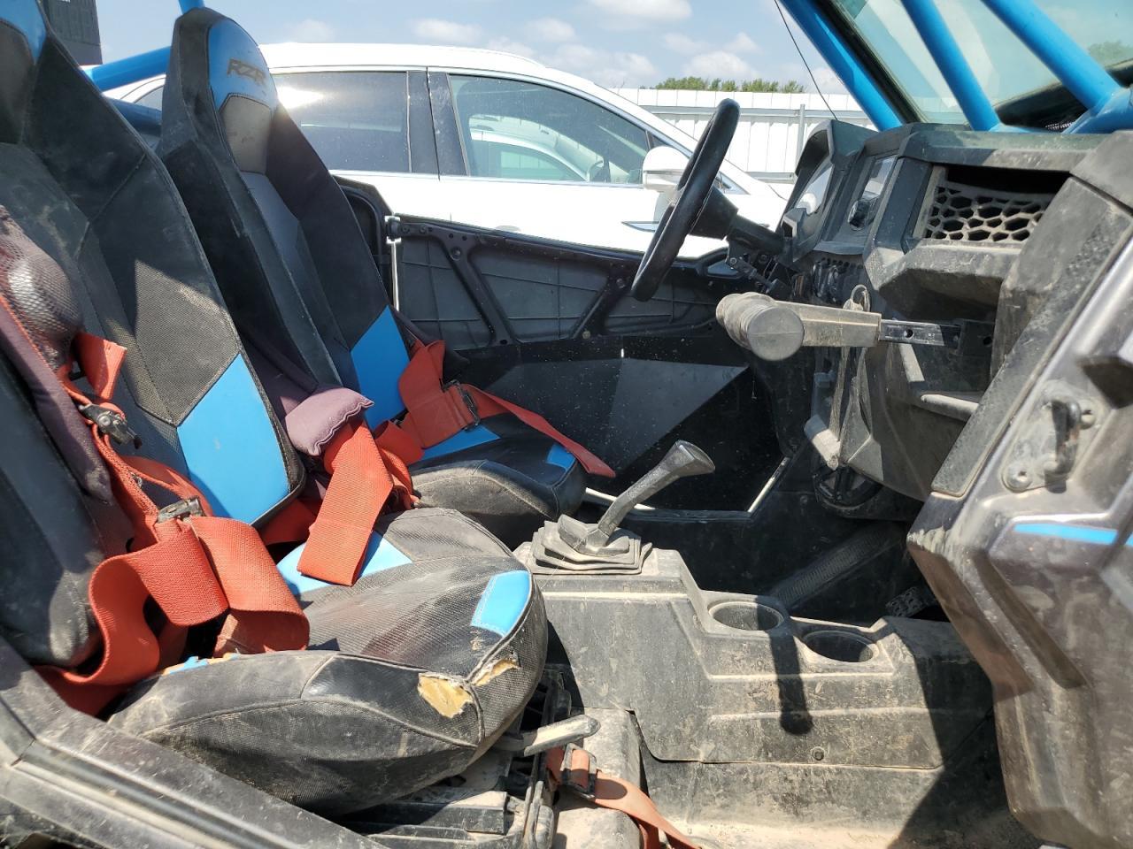 2019 Polaris Rzr Xp Turbo Eps - Фото 5