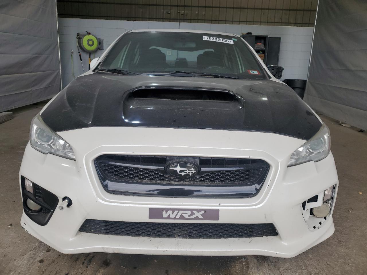 2016 Subaru Wrx Premium - Image 5