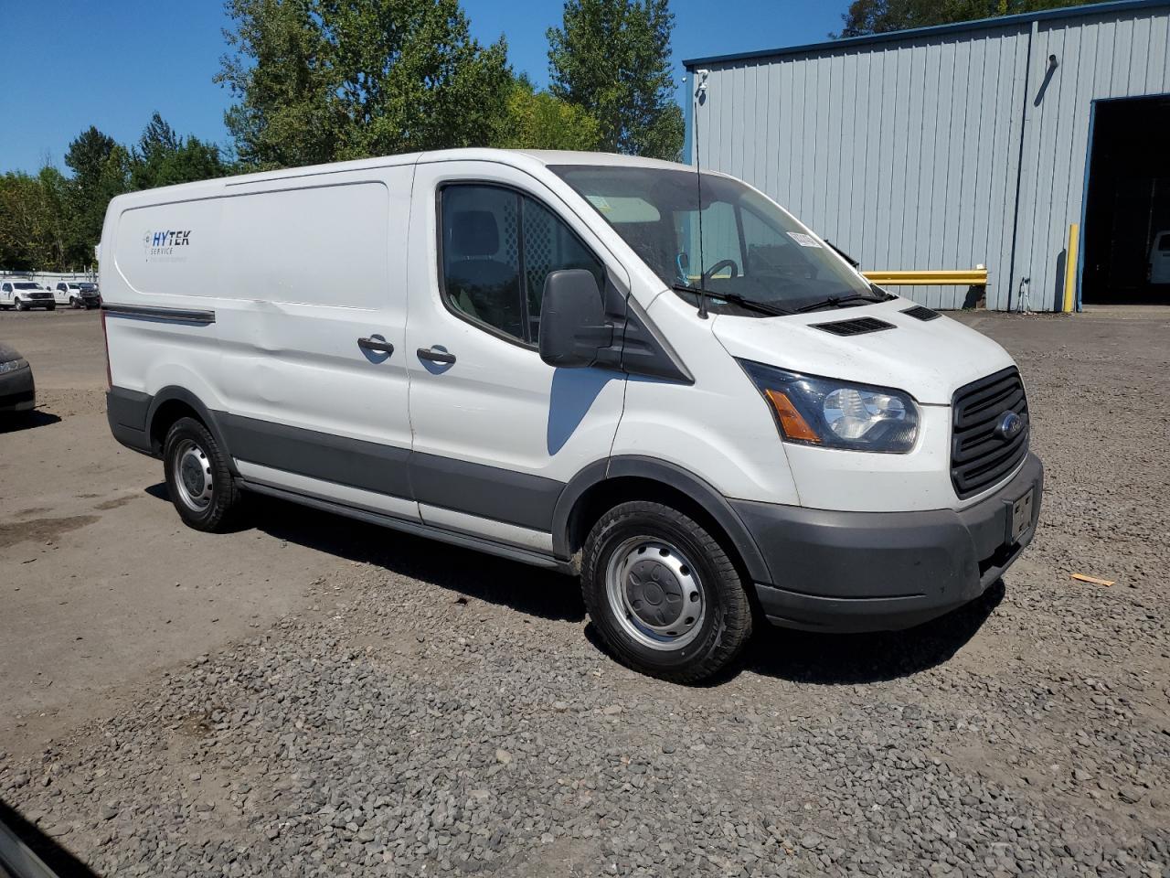 2019 Ford Transit T-150 - Image 4