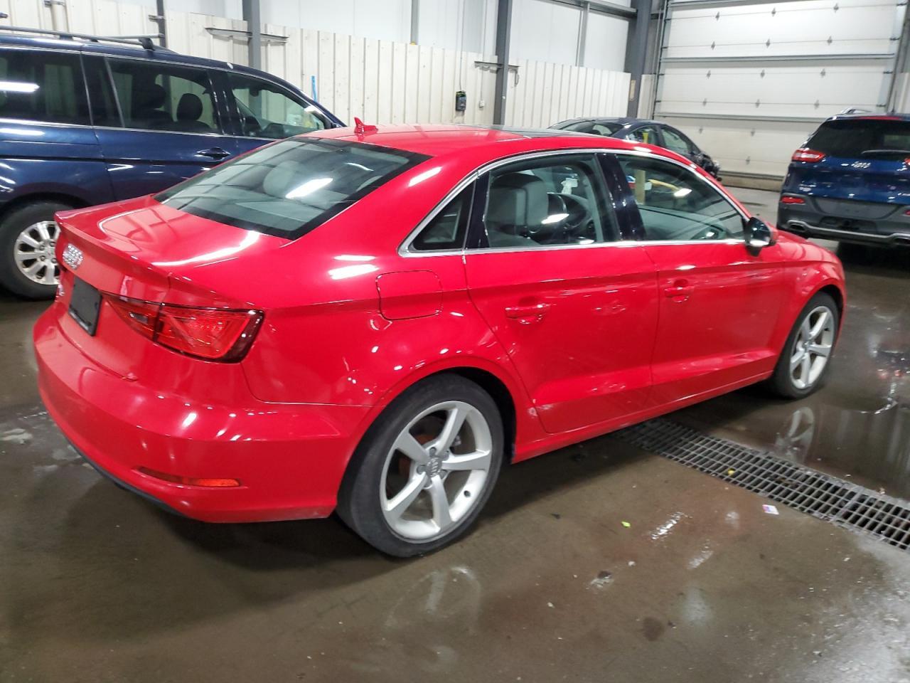 2015 Audi A3 Premium - Image 3