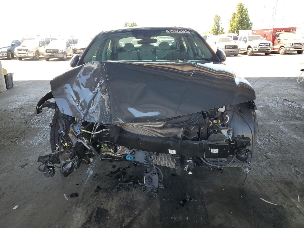 2023 Hyundai Elantra Limited - Фото 5