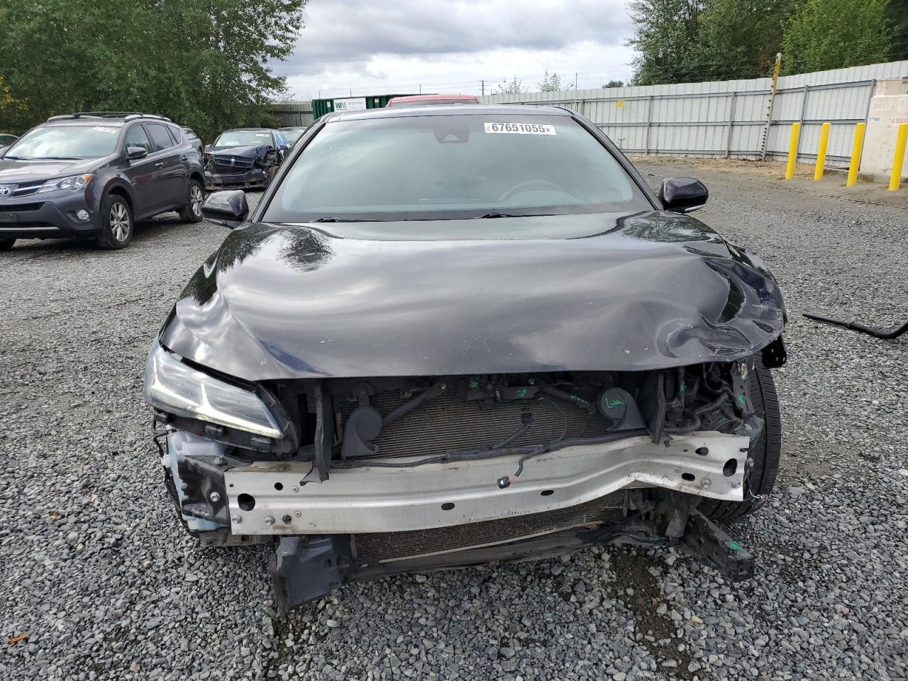 2019 Toyota Avalon Xle - Фото 5