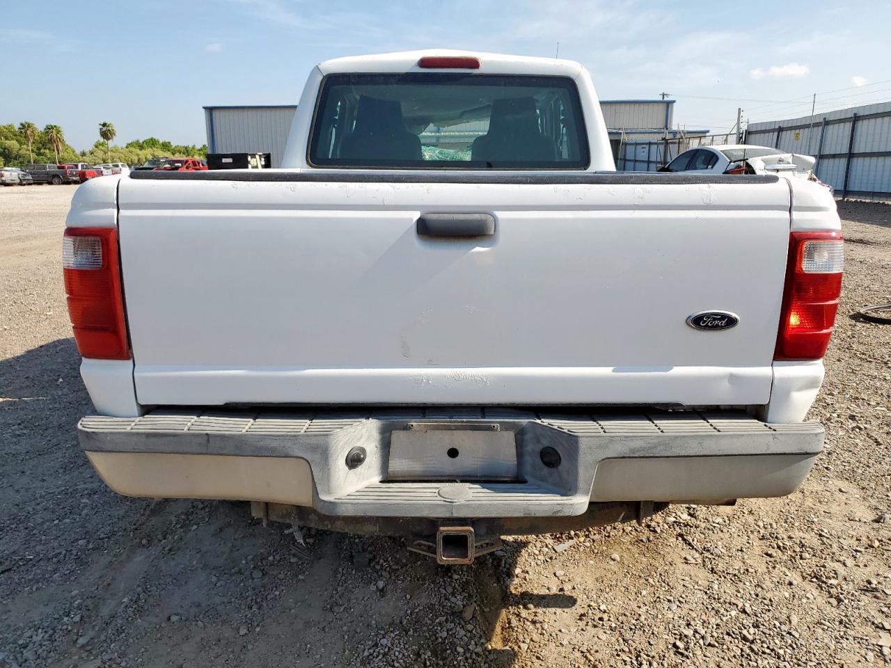 2005 Ford Ranger Super Cab - Фото 6
