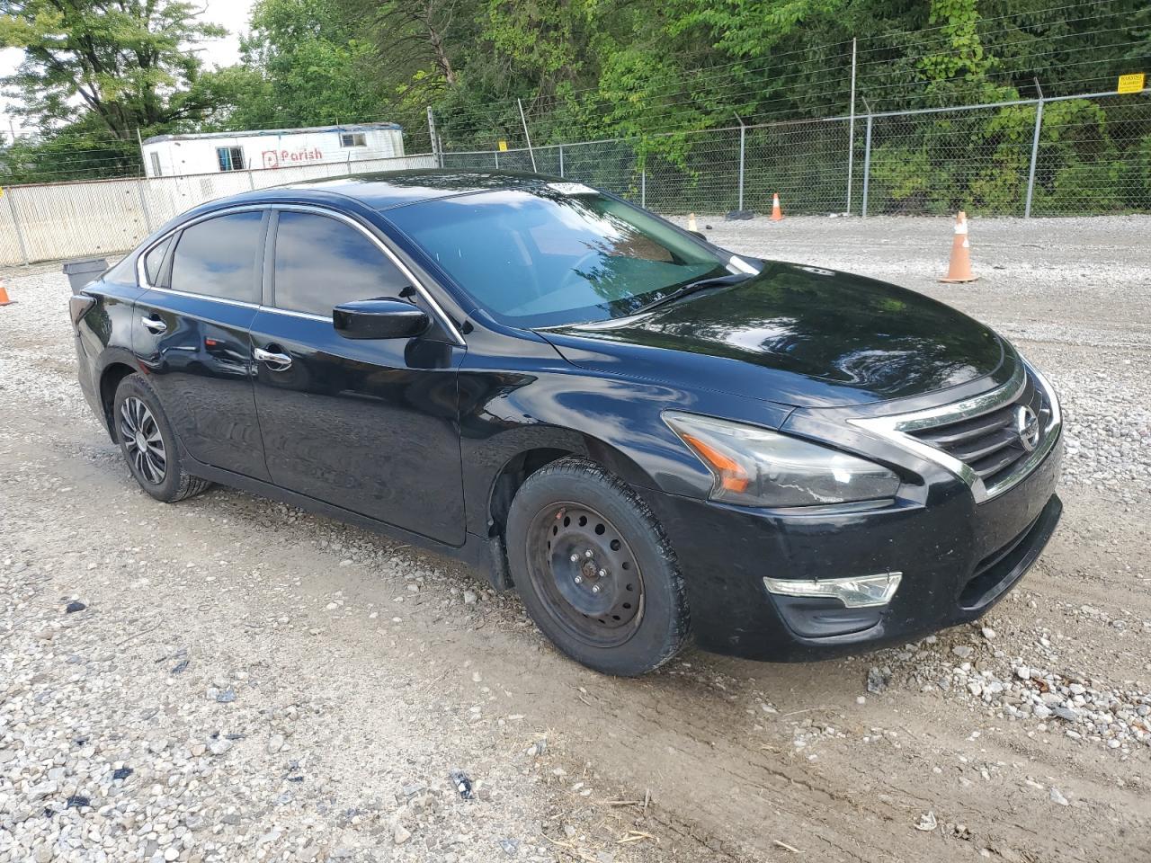 2015 Nissan Altima 2.5 - Фото 4