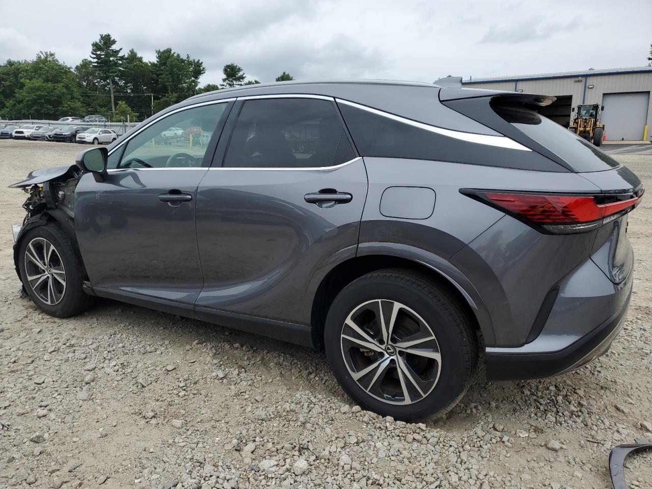 2023 Lexus Rx 350 Base - Фото 2