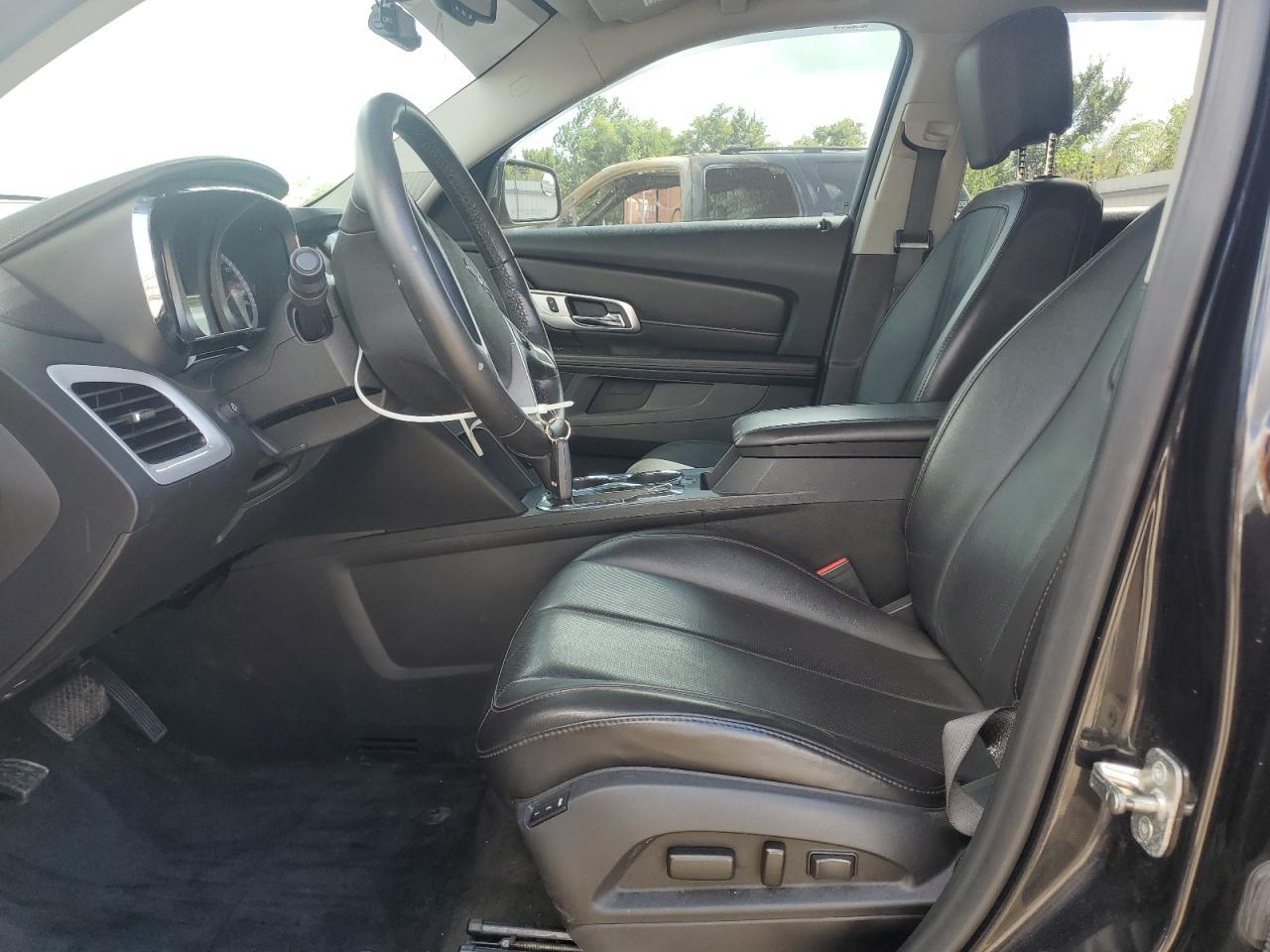 2015 GMC Terrain Slt - Фото 7