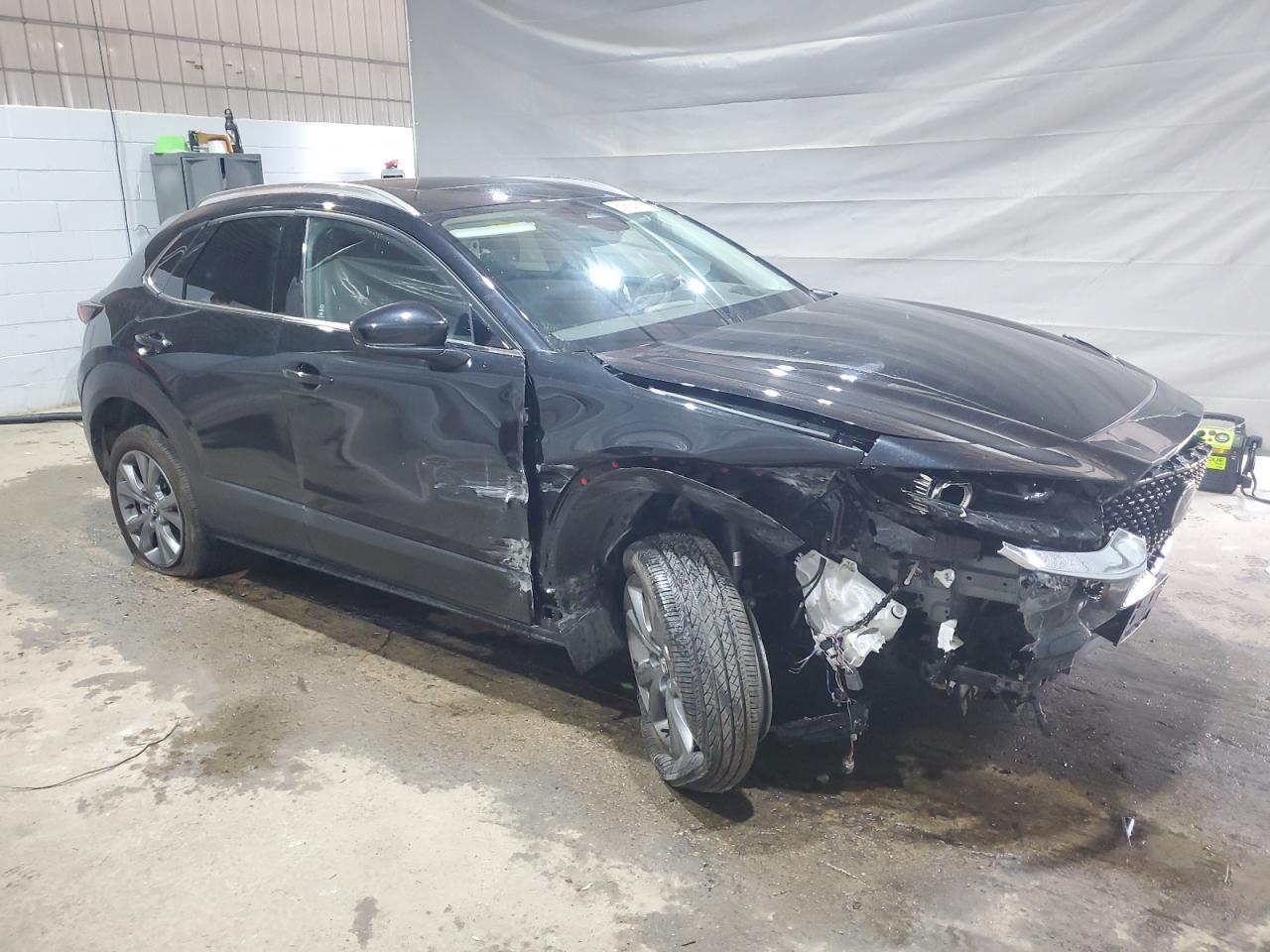 2025 Mazda Cx-30 Premium - Фото 4