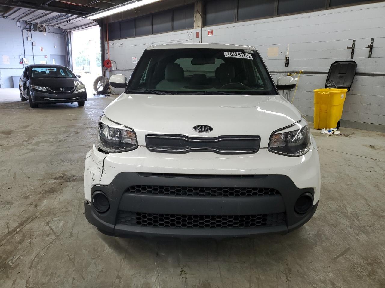 2017 Kia Soul - Фото 5
