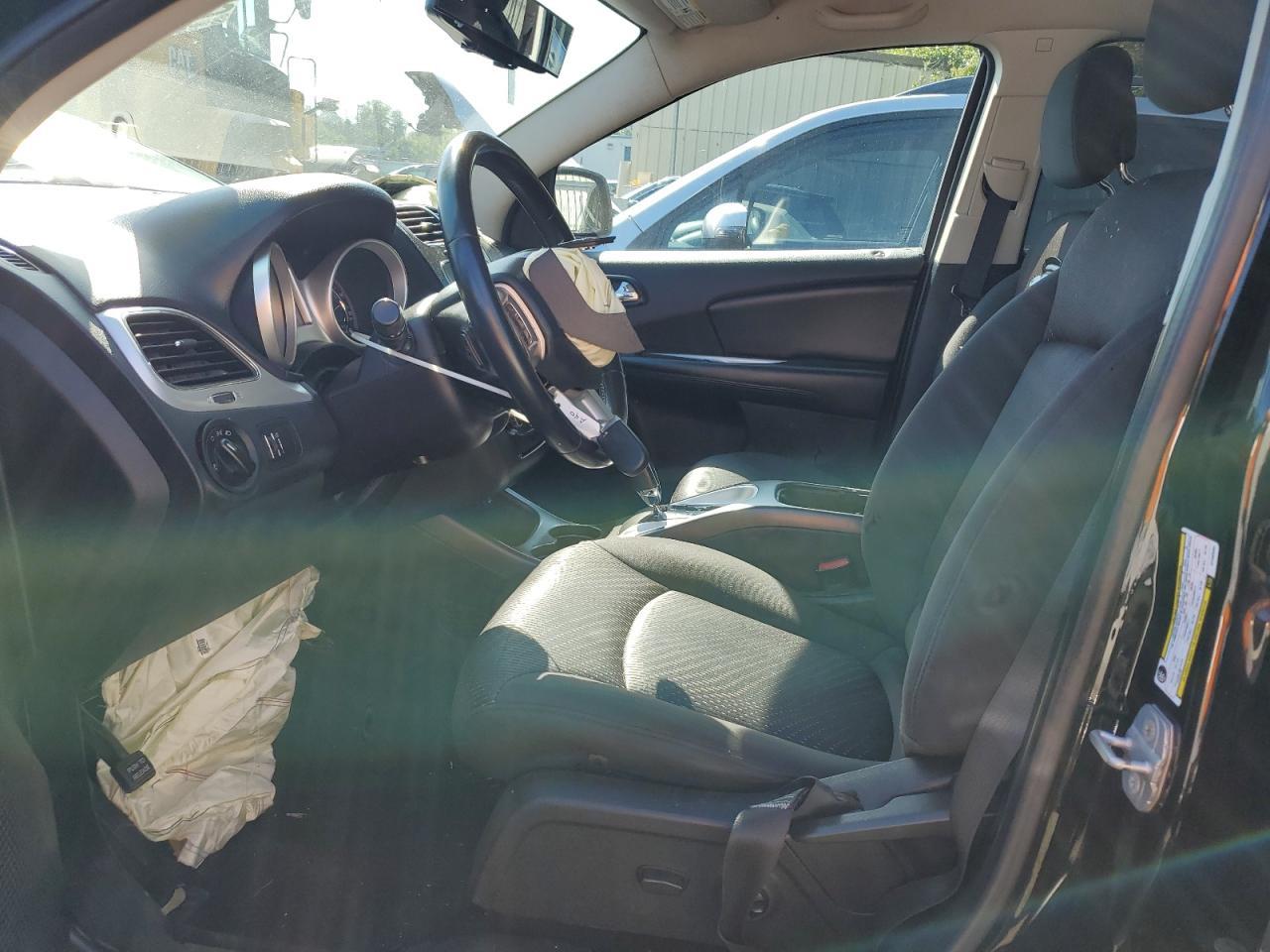 2014 Dodge Journey Se - Фото 7