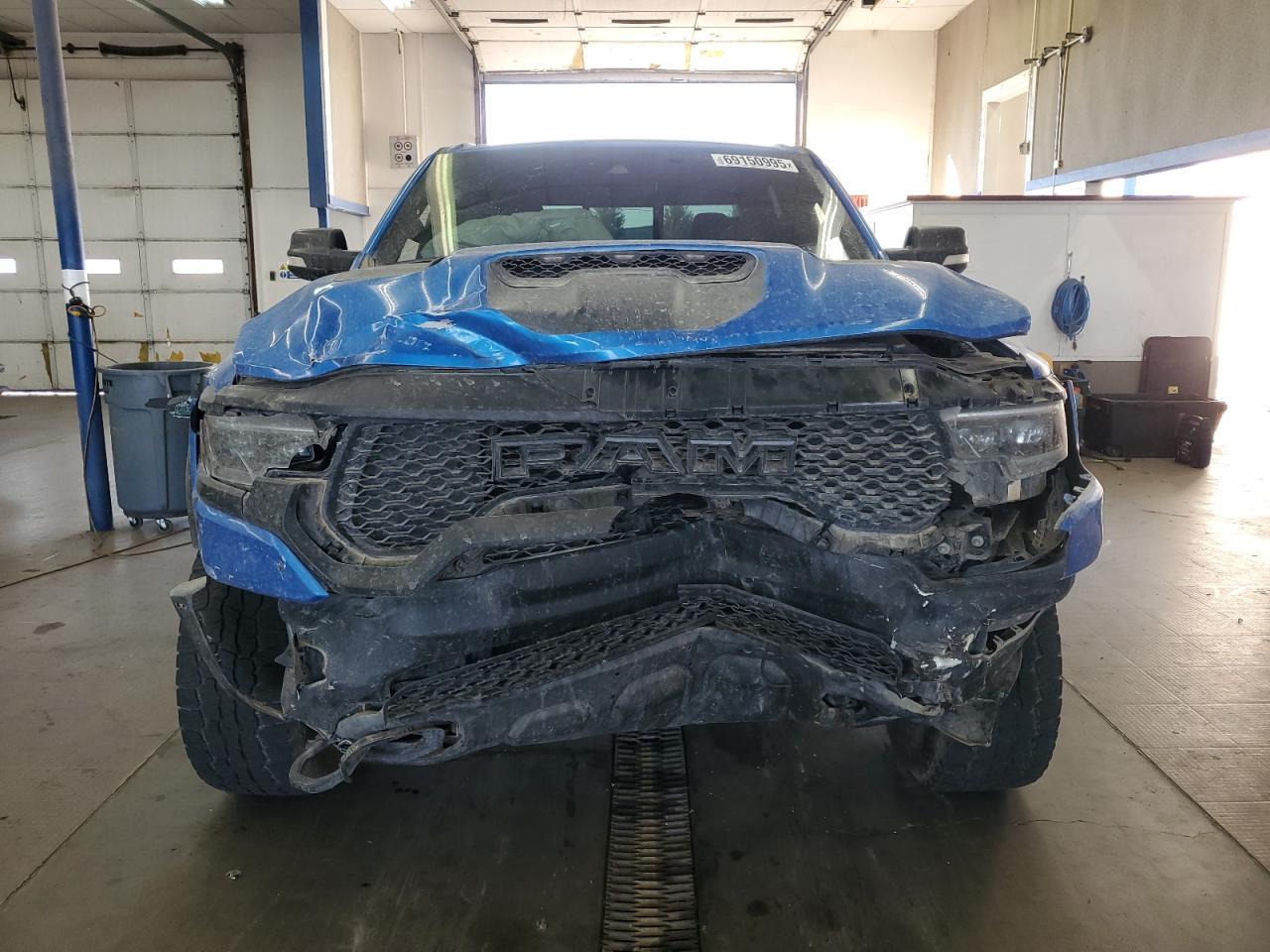 2022 Ram 1500 Trx - Фото 5