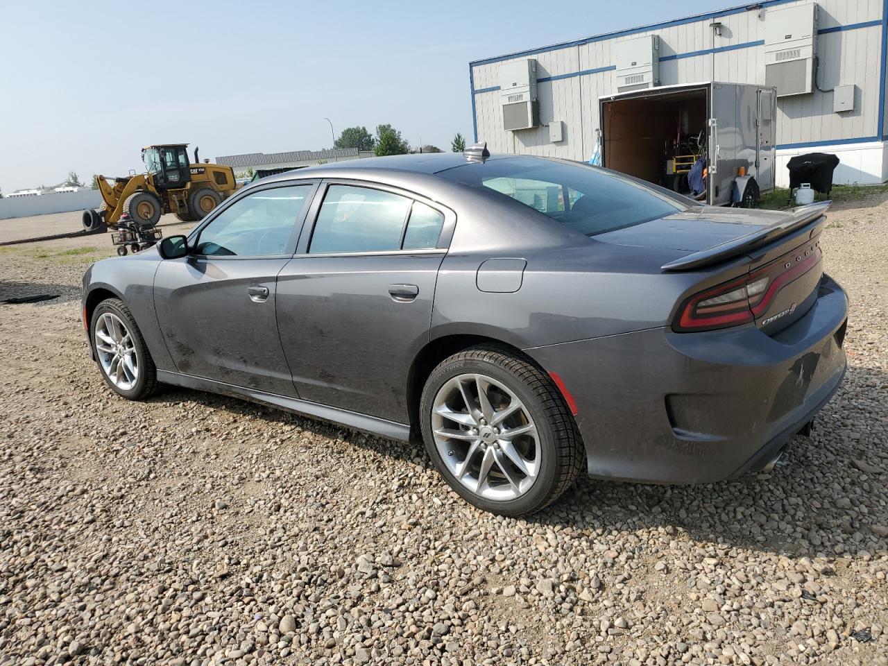 2022 Dodge Charger Gt - Image 2