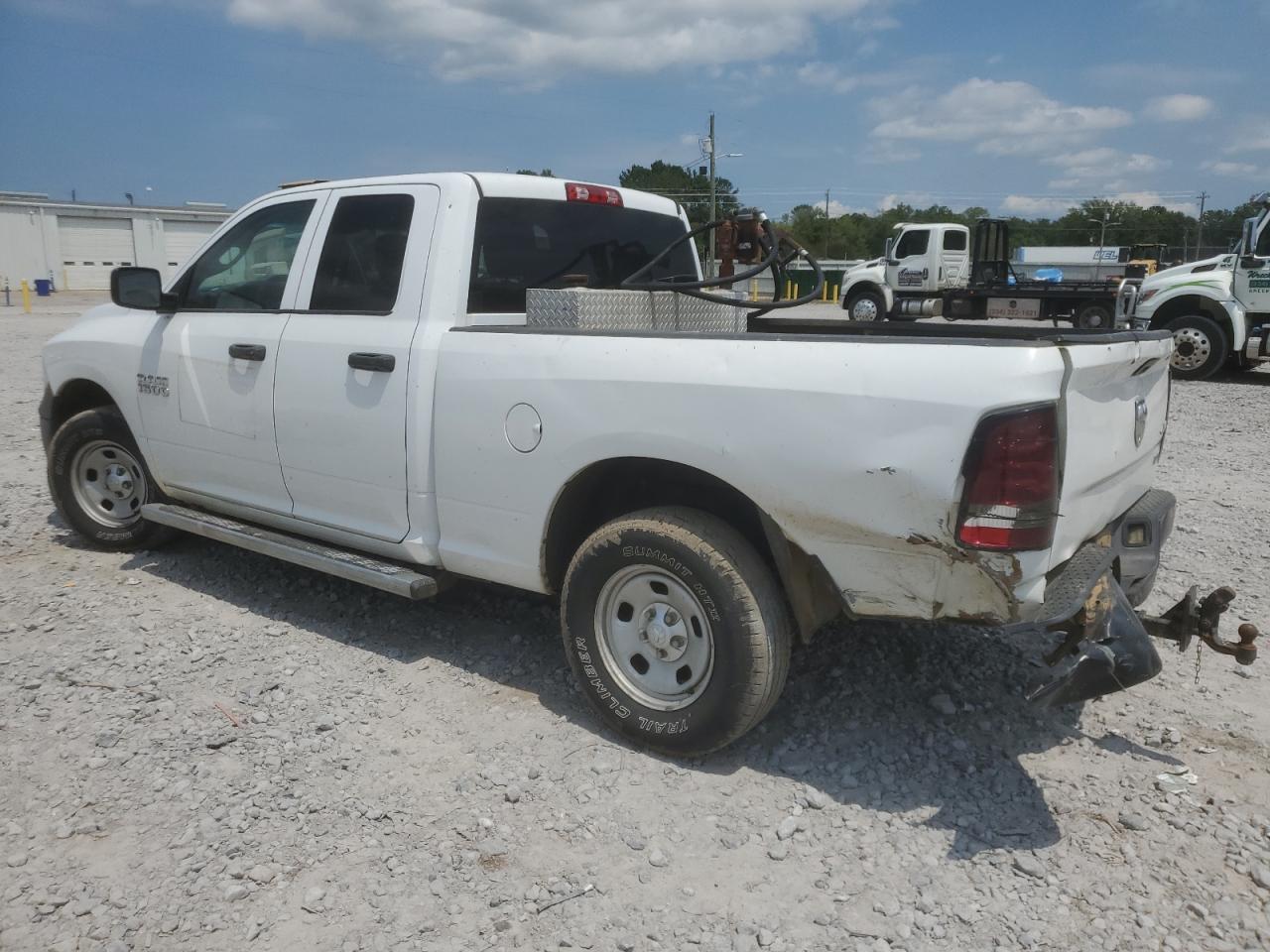 2013 Ram 1500 St - Image 2