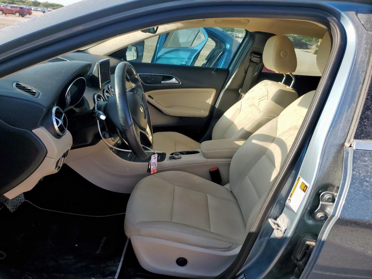 2015 Mercedes-Benz Gla 250 4Matic - Фото 7