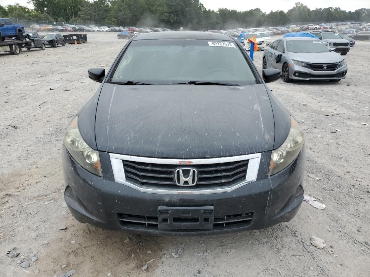 2009 Honda Accord Ex - Image 5