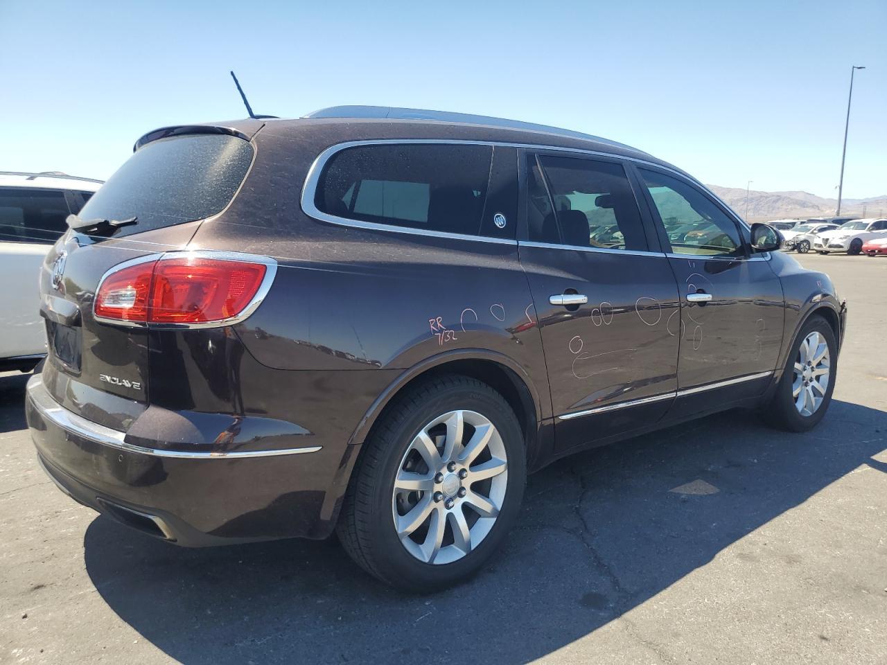 2017 Buick Enclave - Фото 3