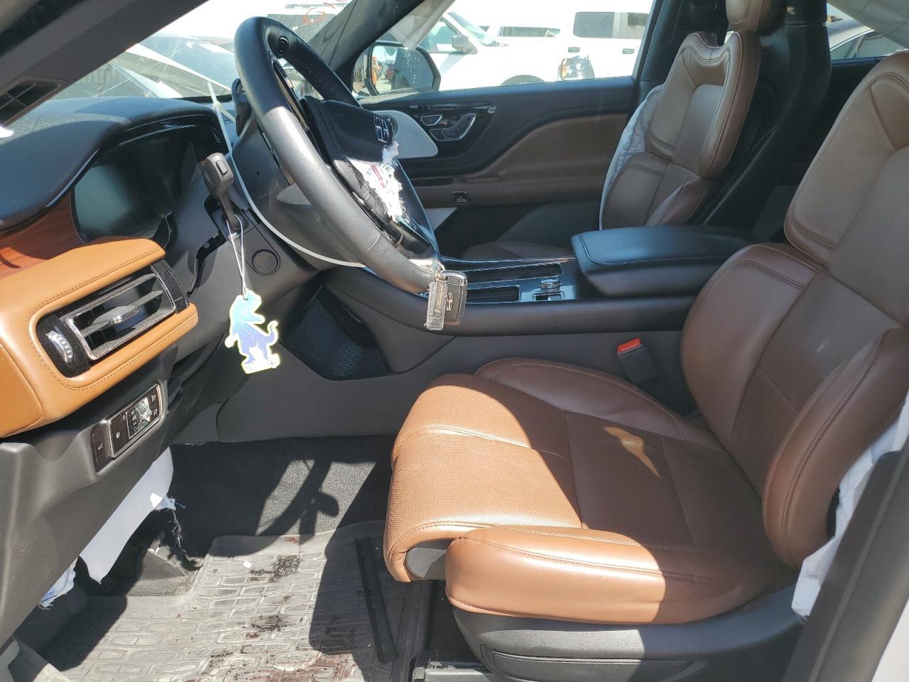 2023 Lincoln Aviator Reserve - Image 7