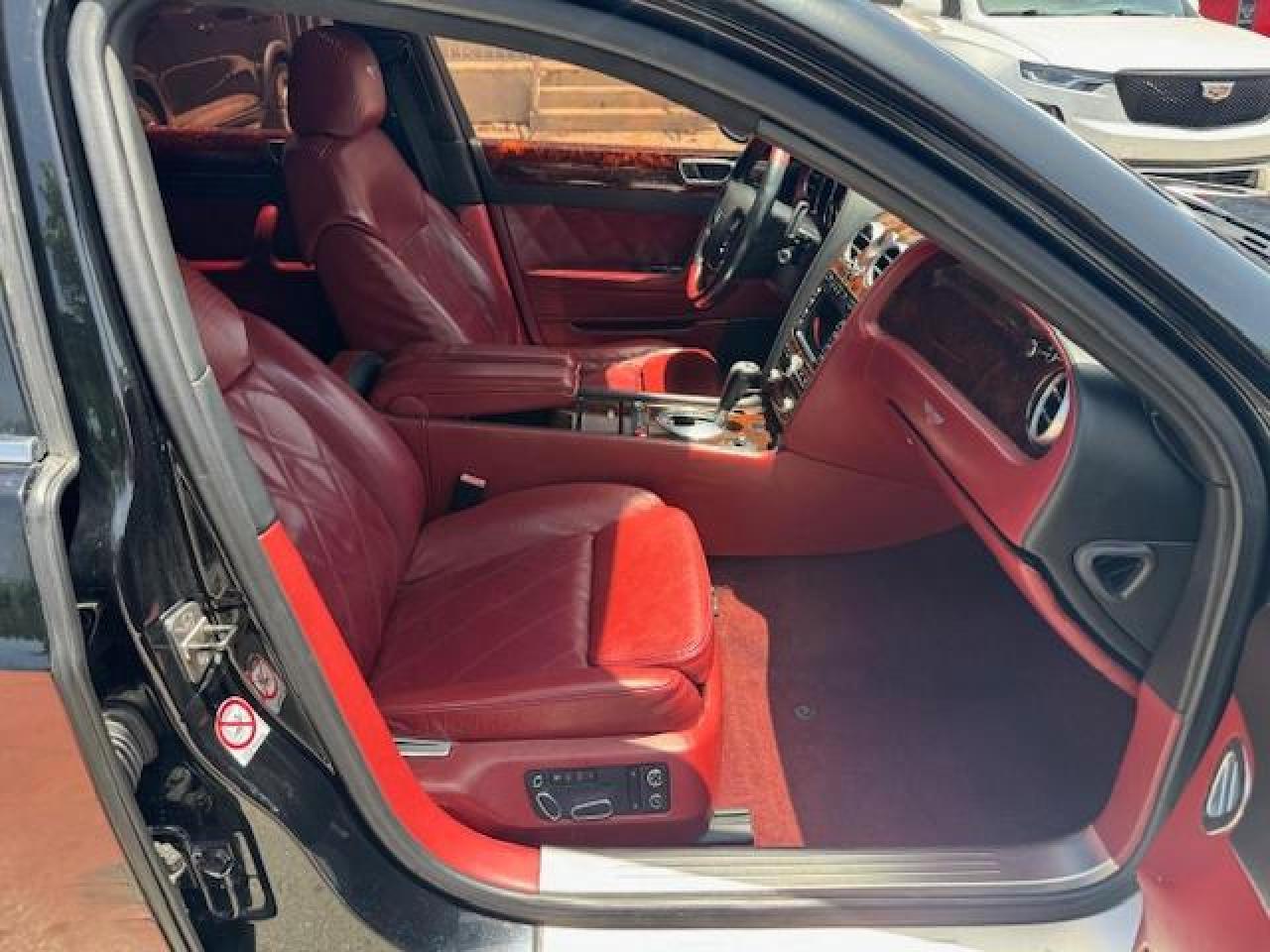 2006 Bentley Continental Flying Spur - Image 6
