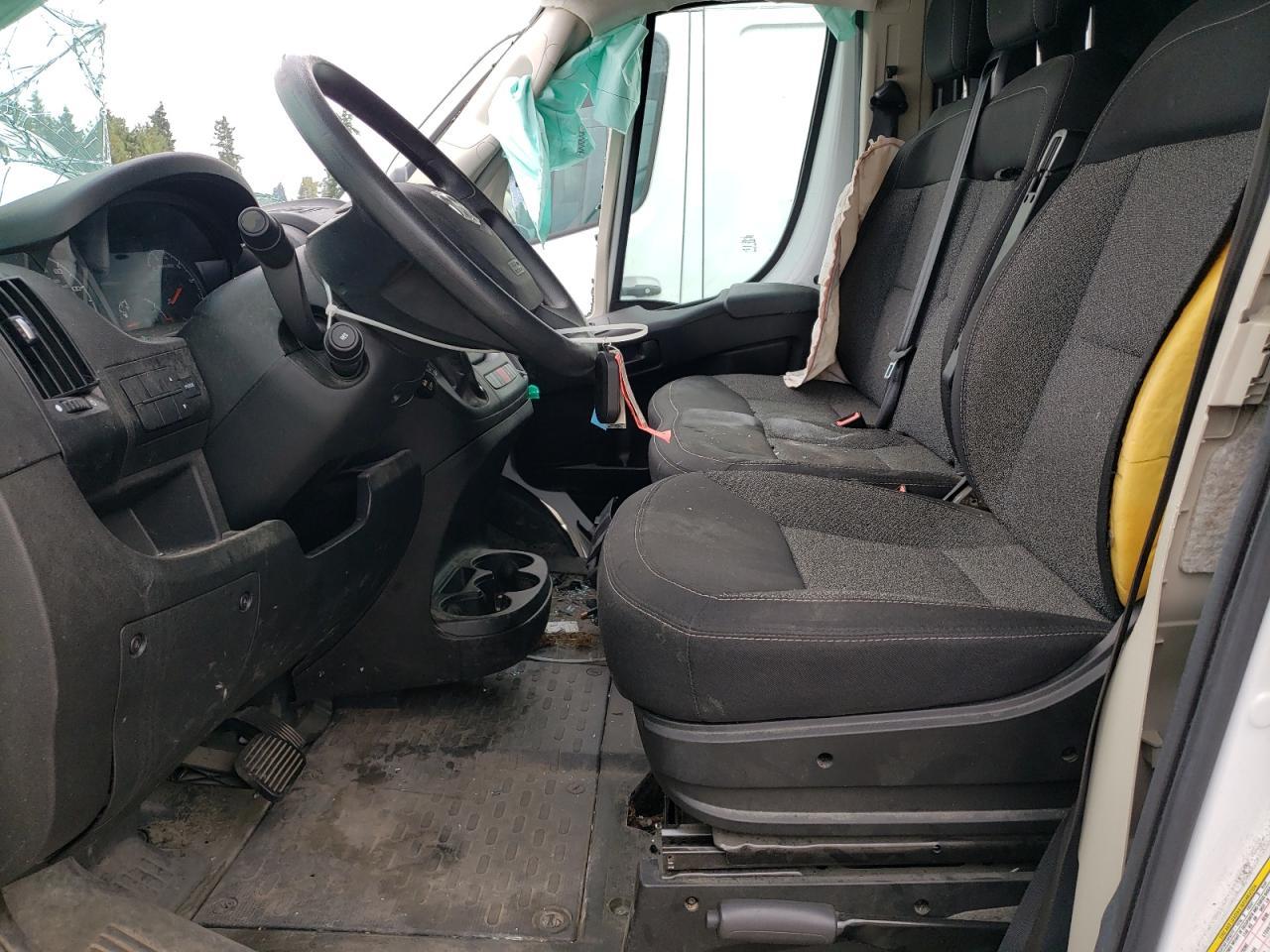 2021 Ram Promaster 1500 1500 Standard - Image 7