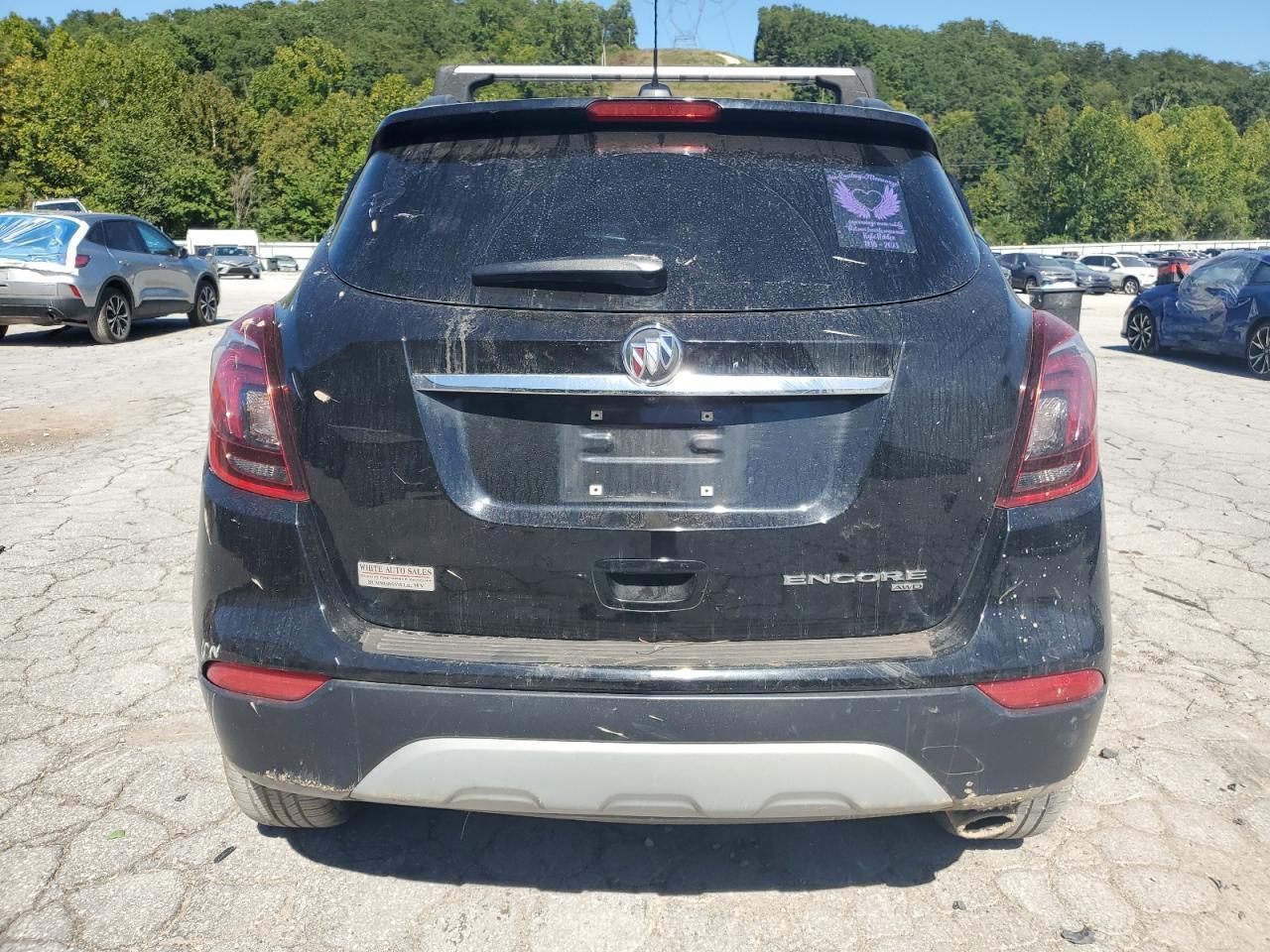 2019 Buick Encore Preferred - Фото 6