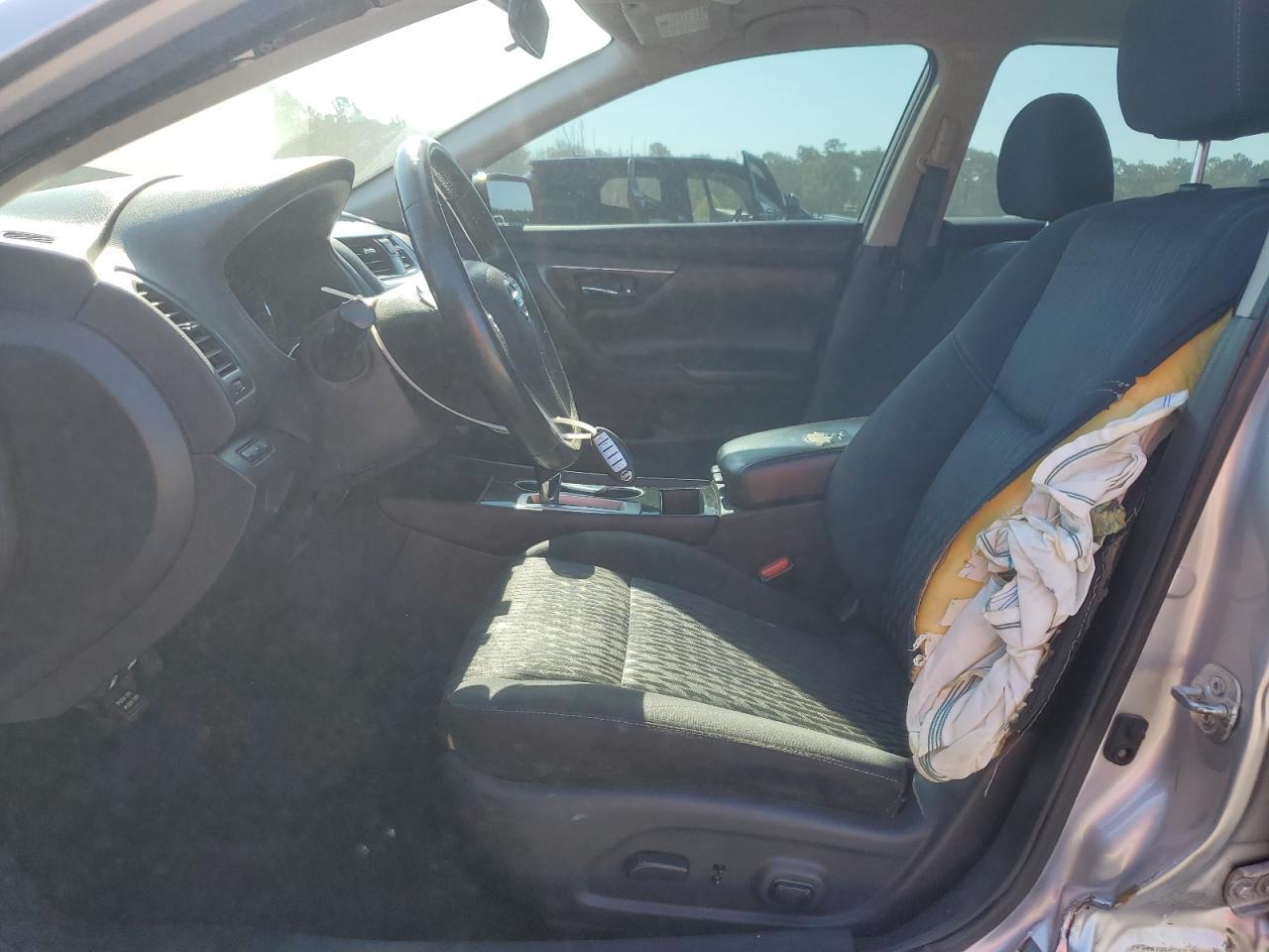 2018 Nissan Altima 2.5 - Image 7