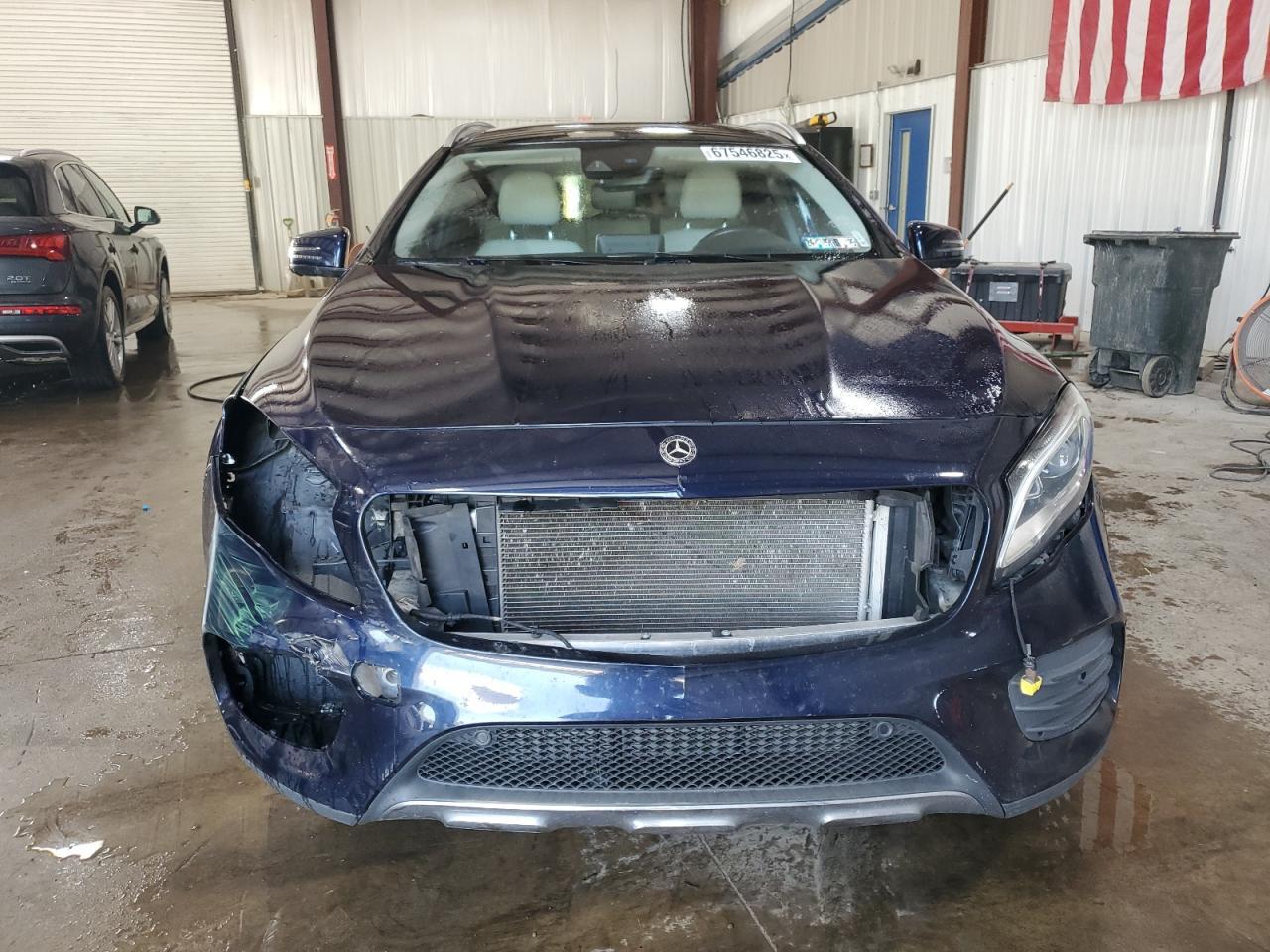 2018 Mercedes-Benz Gla 250 4Matic - Фото 5