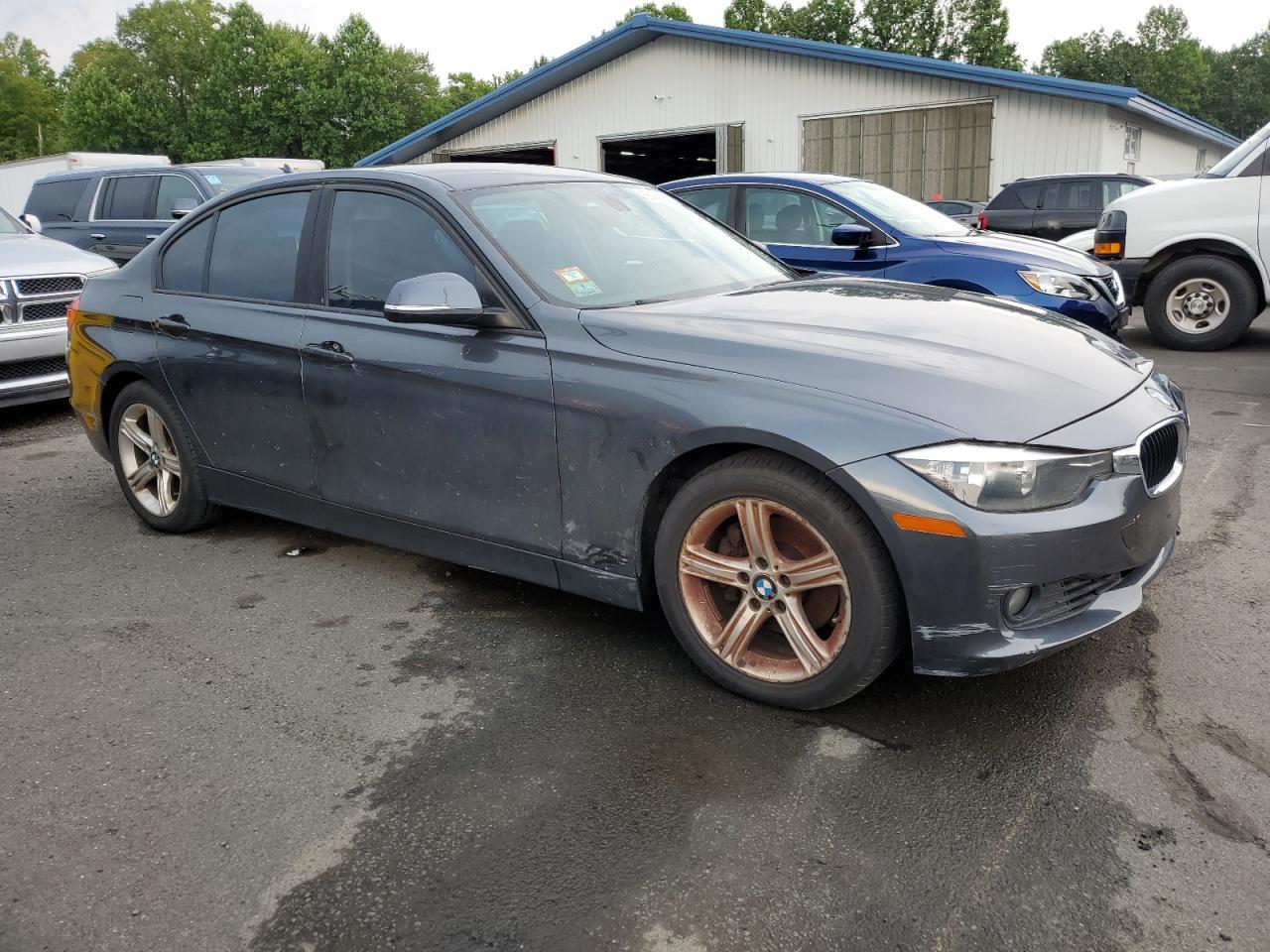 2013 BMW 328 I - Image 4