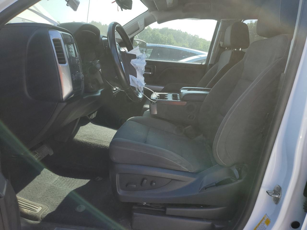 2019 Chevrolet Silverado Ld K1500 Lt - Image 7