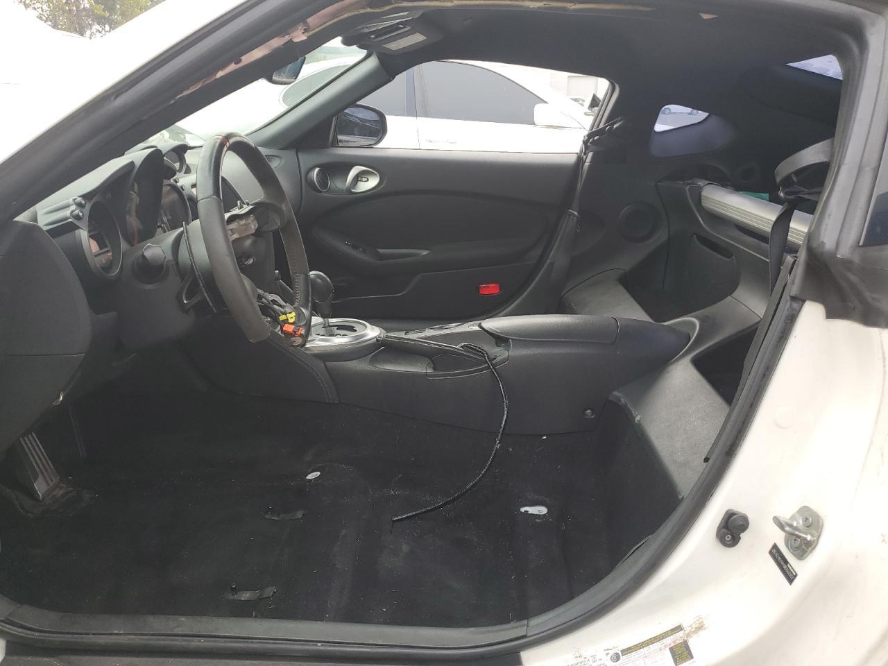 2017 Nissan 370Z Base - Фото 7