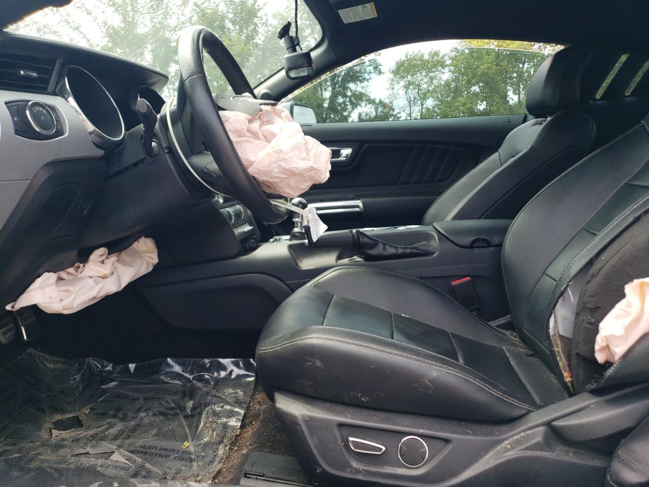 2015 Ford Mustang Gt - Image 7