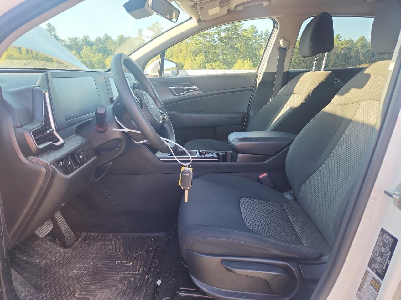 2023 Kia Sportage Lx - Image 7