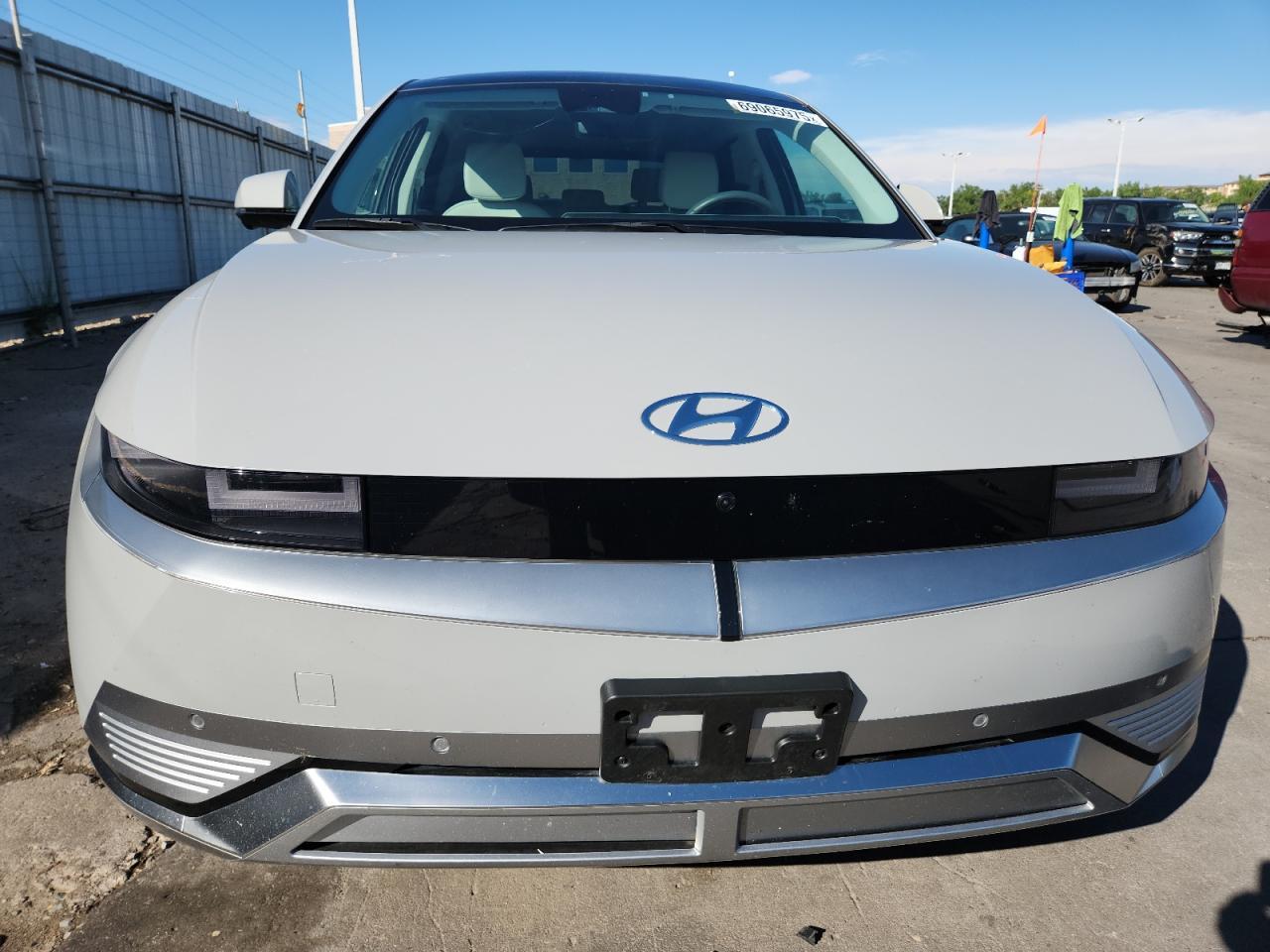 2024 Hyundai Ioniq 5 Limited - Фото 5