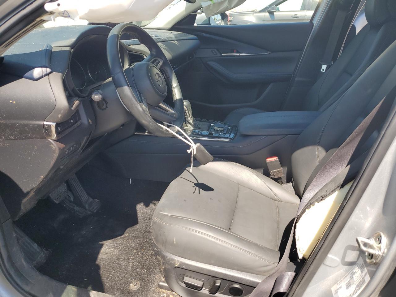 2021 Mazda Cx-30 Preferred - Image 7